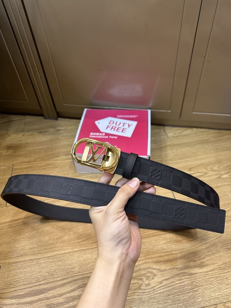 l**is V*t*n belts